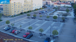 Náměstí Republiky