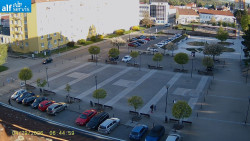 Náměstí Republiky