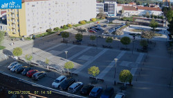 Náměstí Republiky