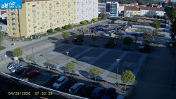 Náměstí Republiky