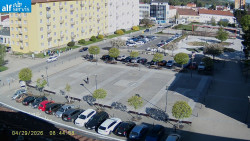 Náměstí Republiky