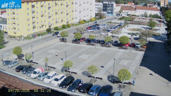 Náměstí Republiky