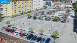 Náměstí Republiky