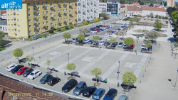 Náměstí Republiky