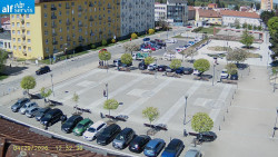 Náměstí Republiky