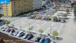 Náměstí Republiky