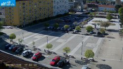 Náměstí Republiky