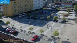 Náměstí Republiky