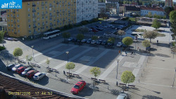 Náměstí Republiky