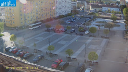 Náměstí Republiky