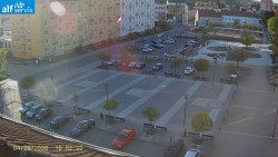 Náměstí Republiky