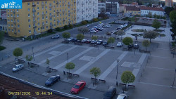 Náměstí Republiky