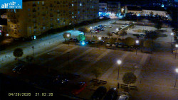 Náměstí Republiky