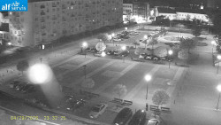 Náměstí Republiky