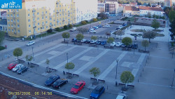 Náměstí Republiky