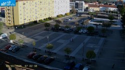 Náměstí Republiky