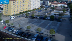 Náměstí Republiky