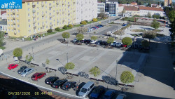 Náměstí Republiky