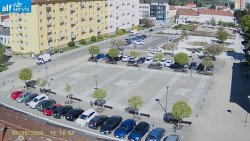 Náměstí Republiky