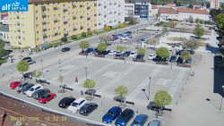 Náměstí Republiky