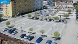 Náměstí Republiky