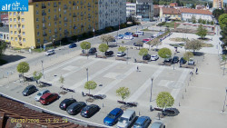 Náměstí Republiky