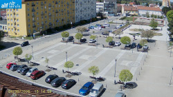 Náměstí Republiky