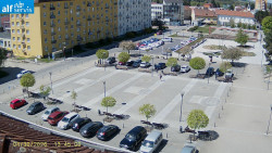 Náměstí Republiky