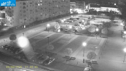 Náměstí Republiky