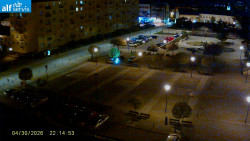 Náměstí Republiky