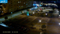 Náměstí Republiky