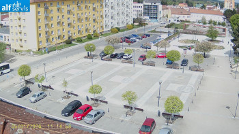 Město Blansko