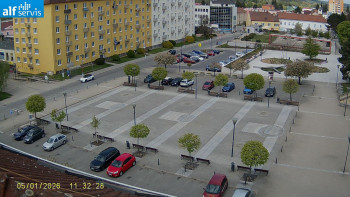 Město Blansko