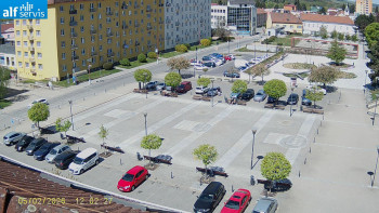 Město Blansko