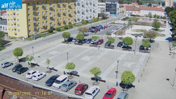 Město Blansko