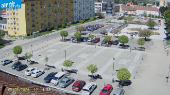 Město Blansko