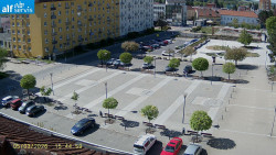 Náměstí Republiky