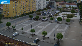 Město Blansko