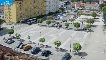 Město Blansko
