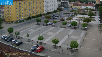 Město Blansko