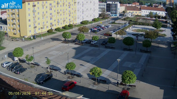 Město Blansko