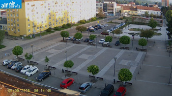 Město Blansko