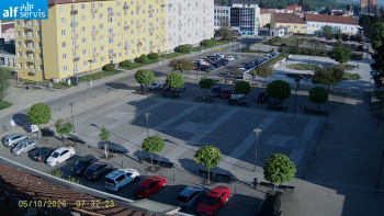 Město Blansko