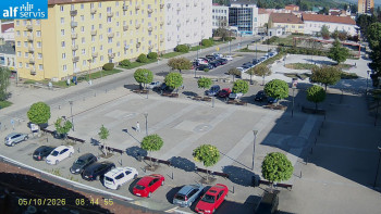 Město Blansko