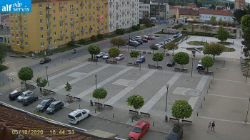 Město Blansko