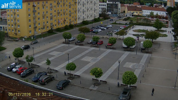 Město Blansko