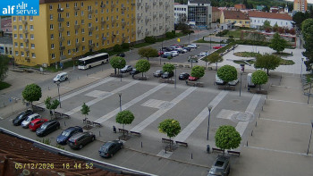 Město Blansko