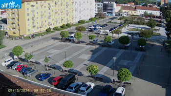 Město Blansko