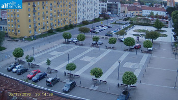 Město Blansko