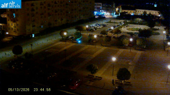 Město Blansko